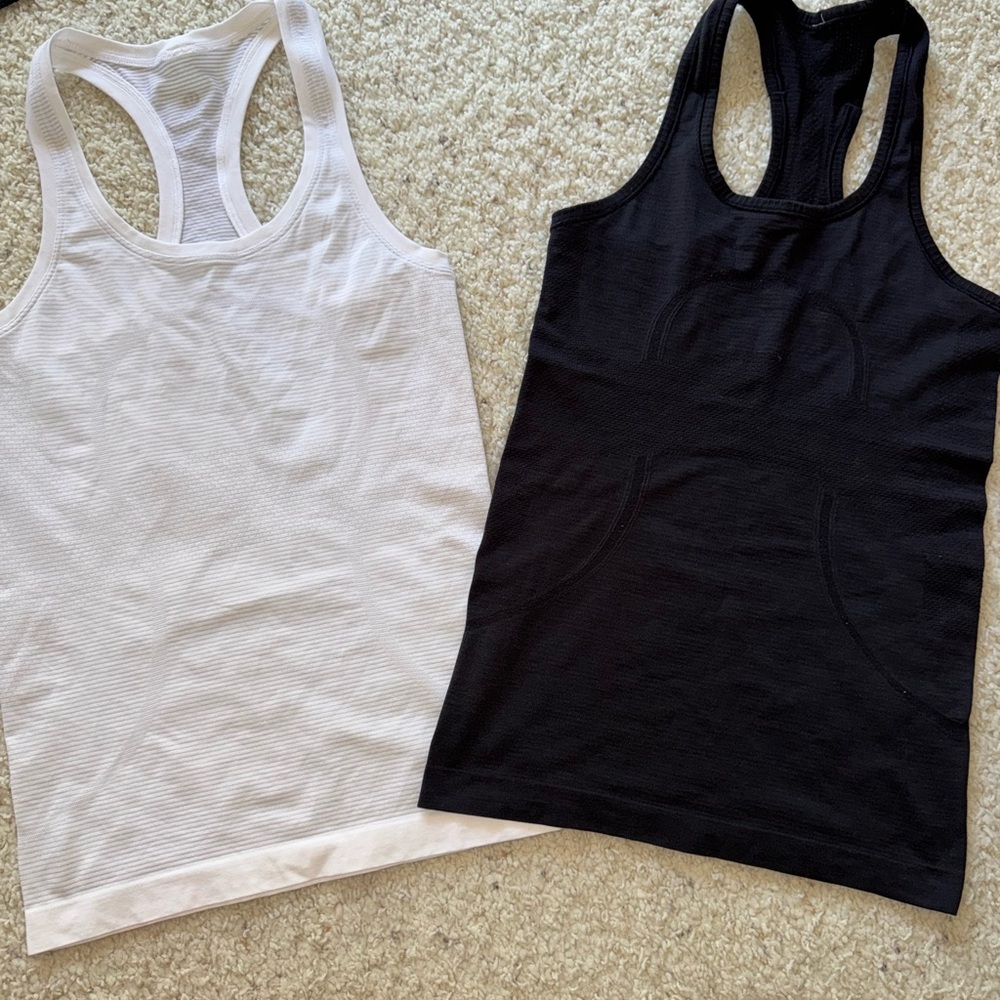 Lululemon swiftly tech bundle